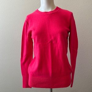 Banana Republic merino wool sweater. Like new.